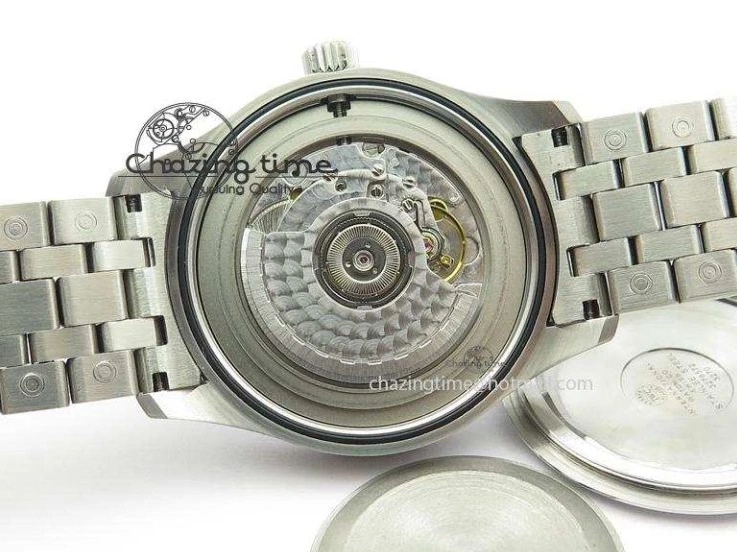 MIROTIME 0813 Mark XVIII IW327002 SS Mk Maker Best Edition White Dial On SS Bracelet A Premium 7300